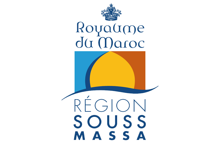 région de Souss Massa